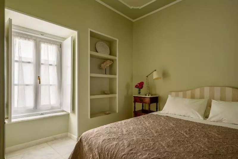استودیوی استاندارد, Staycity Aparthotels, Lyon Rue Garibaldi