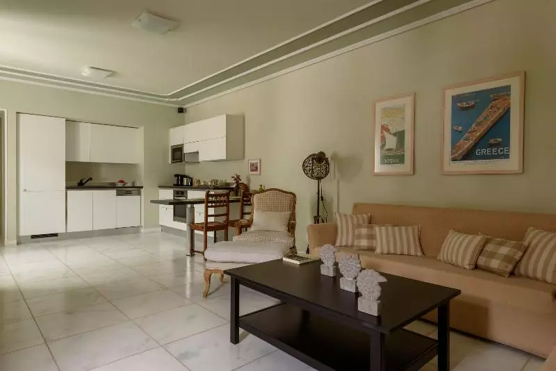 استودیوی استاندارد, Staycity Aparthotels, Lyon Rue Garibaldi
