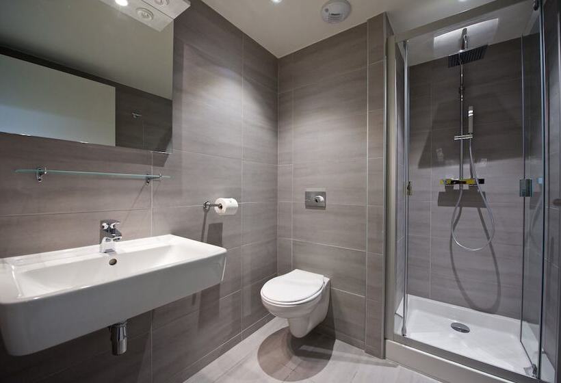 带1个卧室的公寓, Staycity Aparthotels, Lyon Rue Garibaldi