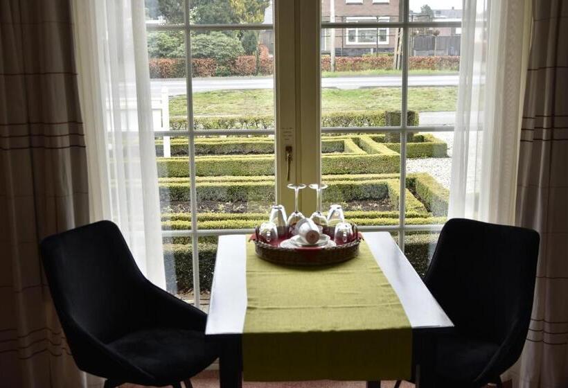 اتاق لوکس, B&b De Rozenhorst