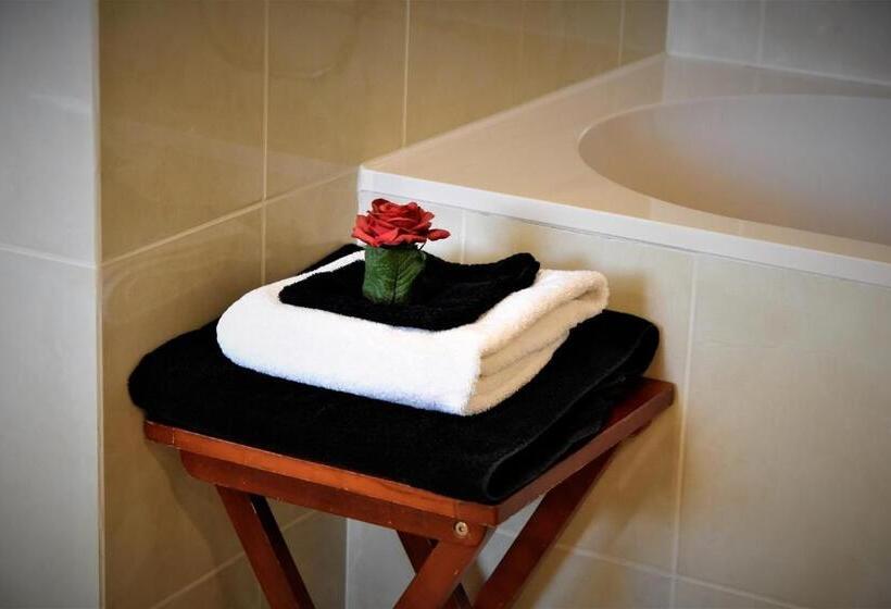 اتاق لوکس, B&b De Rozenhorst