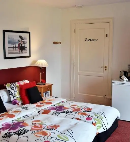 デラックスルーム, B&b De Rozenhorst