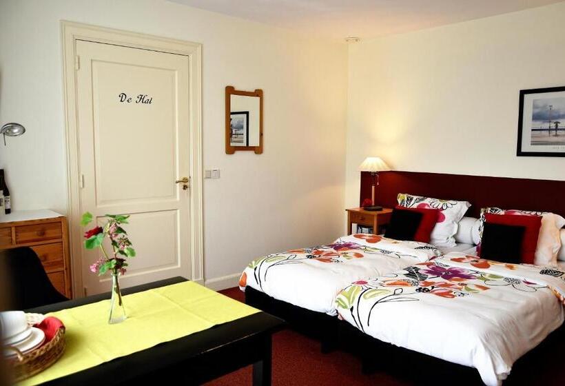 اتاق لوکس, B&b De Rozenhorst