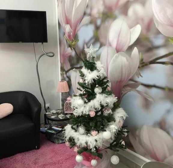 스탠다드 싱글 룸, B&b Le Ortensie