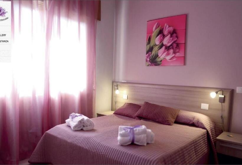 اتاق استاندارد, B&b Le Ortensie