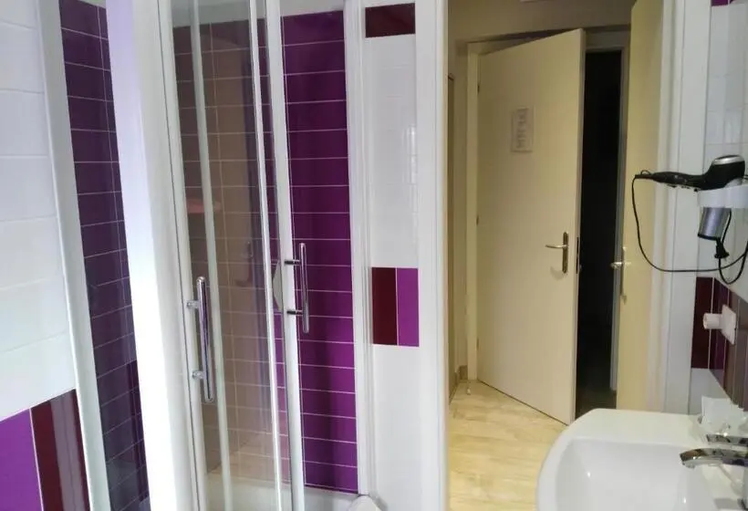Standard-huone, Orchidea House Fiumicino One