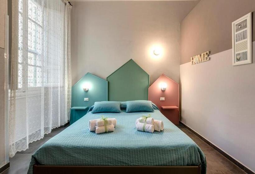 اتاق سوپریور, Al Consolato   Guest House