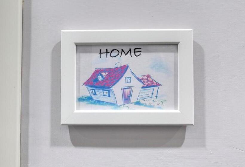 اتاق سوپریور, Al Consolato   Guest House