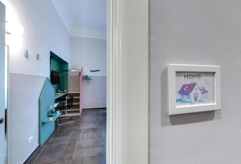 اتاق سوپریور, Al Consolato   Guest House