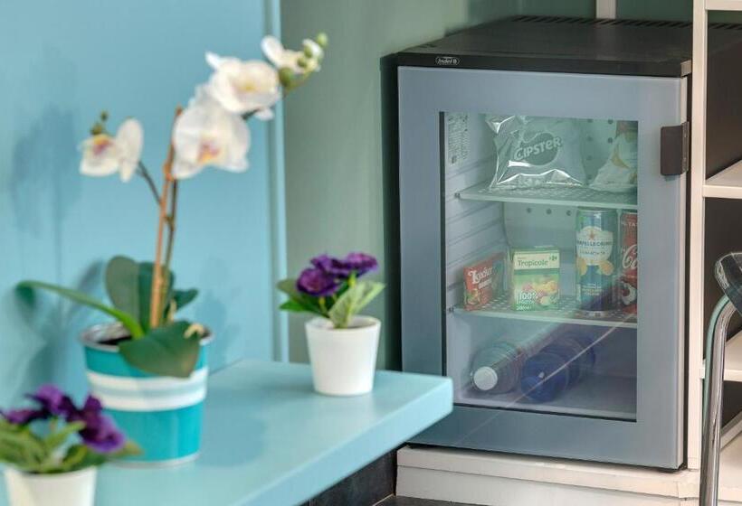 اتاق سوپریور, Al Consolato   Guest House