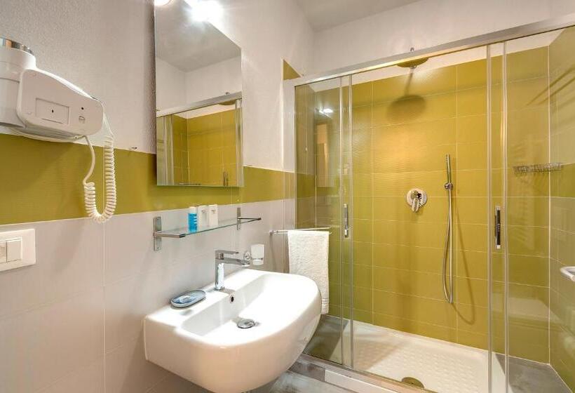 اتاق سوپریور, Al Consolato   Guest House