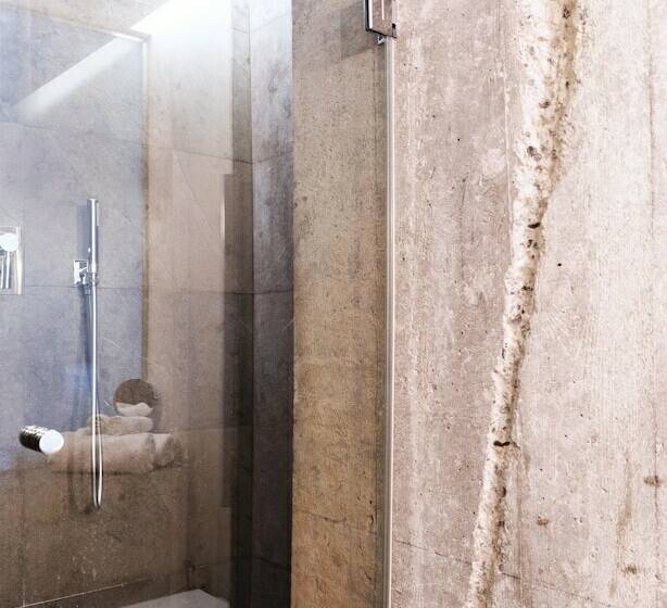 标准间带阳台, Bc Maison Bed&cafe Milano