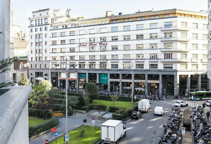 اتاق استاندارد با بالکن, Bc Maison Bed&cafe Milano