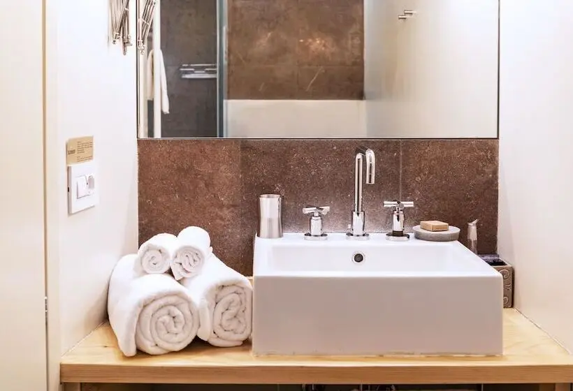 اتاق عادی اینتریور, Bc Maison Bed&Cafe Milano