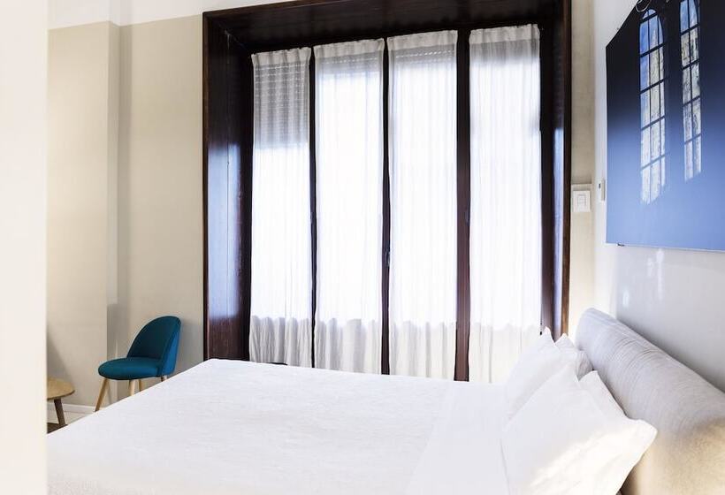 基本内部房间, Bc Maison Bed&cafe Milano