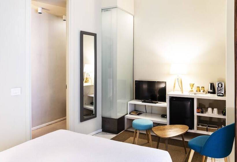 اتاق عادی اینتریور, Bc Maison Bed&cafe Milano