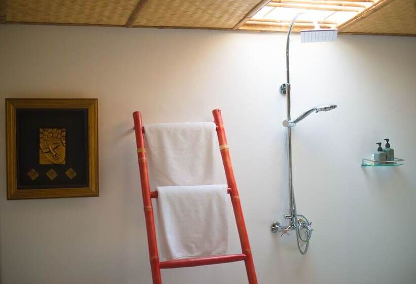 Vivenda 1 Quarto, Bora Bora Villa Phuket