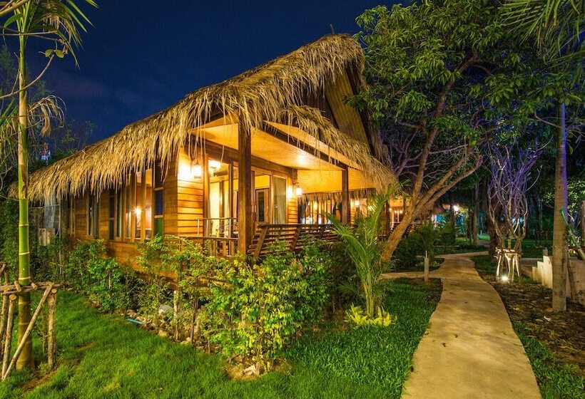 ویلای 1 خوابه, Bora Bora Villa Phuket