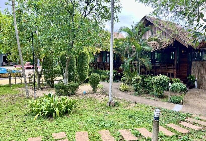 Vivenda 1 Quarto, Bora Bora Villa Phuket