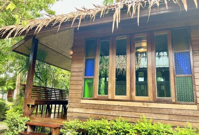 Vivenda 1 Quarto, Bora Bora Villa Phuket