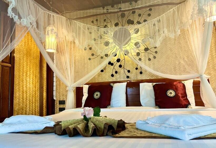 Vivenda 1 Quarto, Bora Bora Villa Phuket