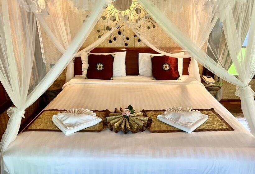 Vivenda 1 Quarto, Bora Bora Villa Phuket