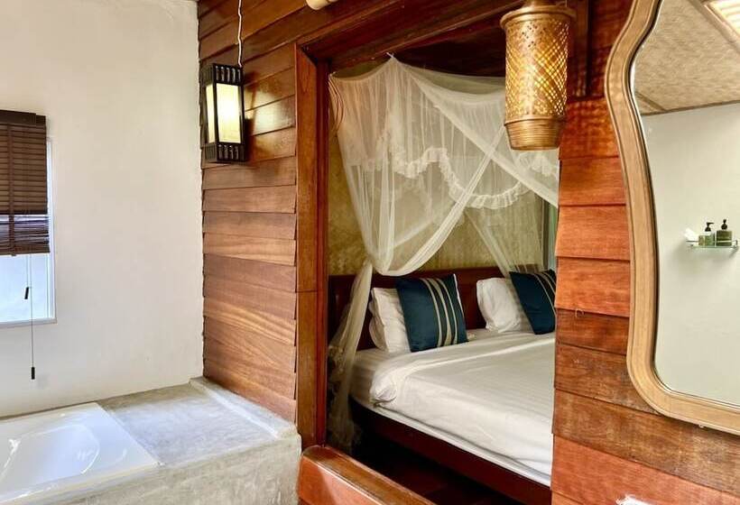 Vivenda 1 Quarto, Bora Bora Villa Phuket
