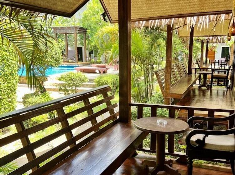 ویلای 1 خوابه, Bora Bora Villa Phuket