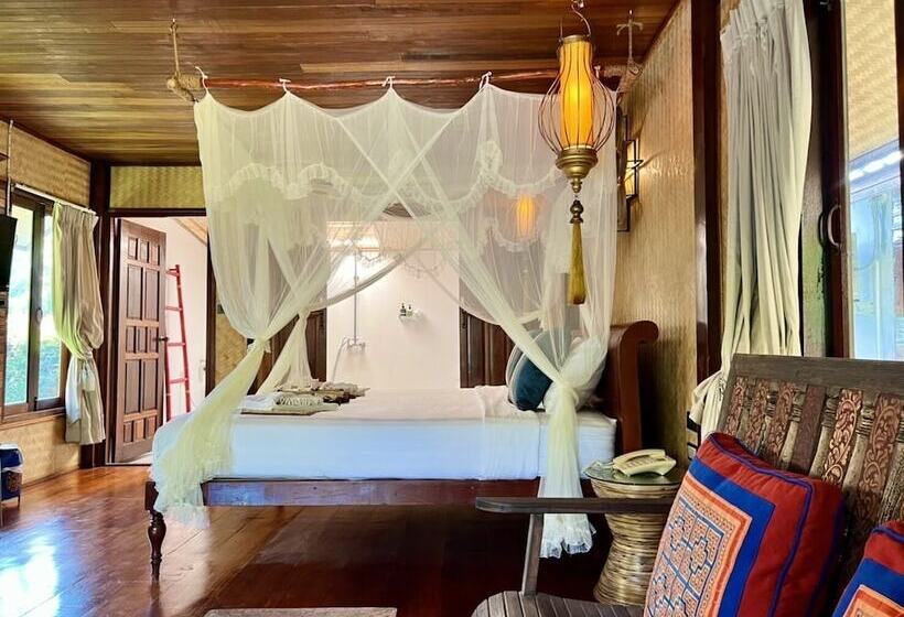 Vivenda 1 Quarto, Bora Bora Villa Phuket