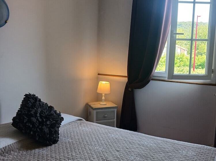 스탠다드 룸, Du Lac