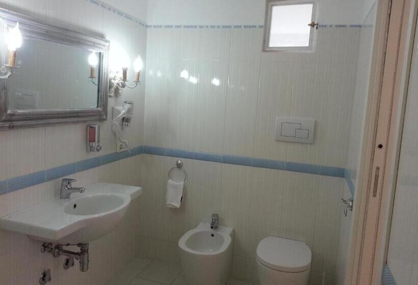 غرفة قياسية, Fortino B&b Capri