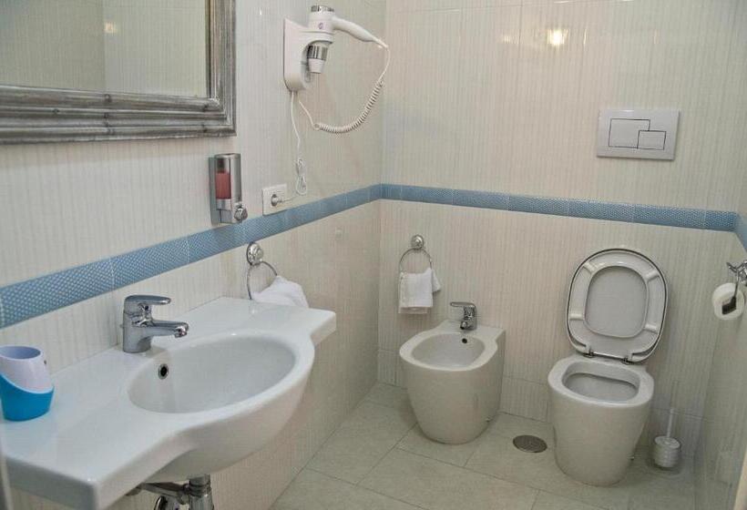 اتاق استاندارد, Fortino B&b Capri