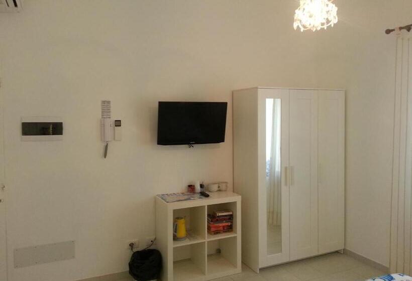 غرفة قياسية, Fortino B&b Capri