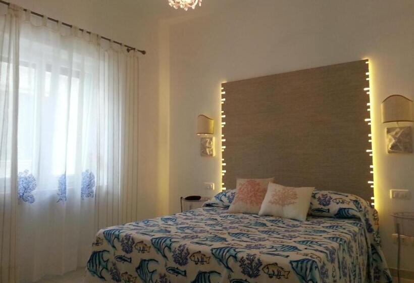 اتاق استاندارد, Fortino B&b Capri