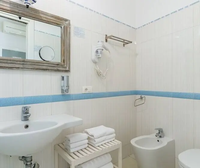 Standard-huone, Fortino B&b Capri
