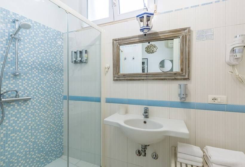 غرفة قياسية, Fortino B&b Capri