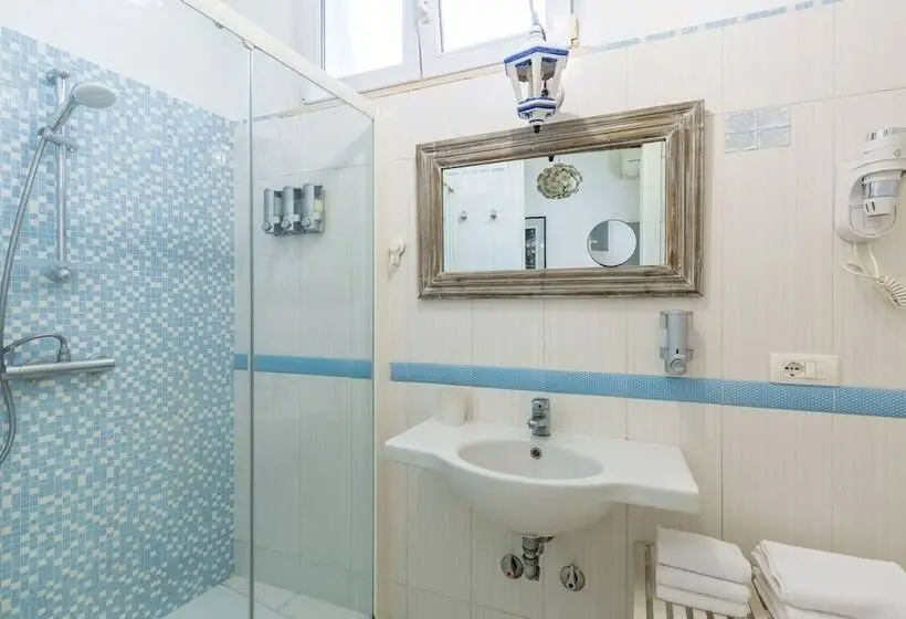 Standard-huone, Fortino B&b Capri