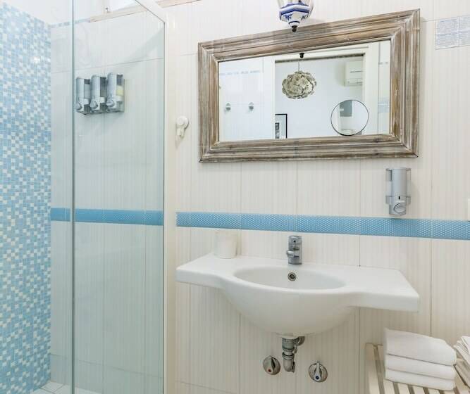 اتاق استاندارد, Fortino B&b Capri