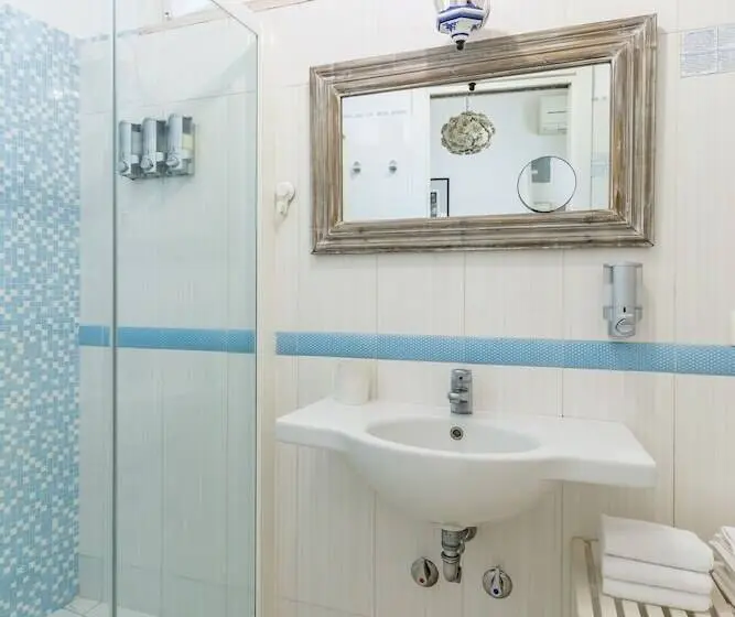Standard-huone, Fortino B&b Capri