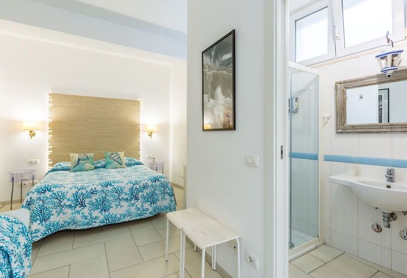 اتاق استاندارد, Fortino B&b Capri