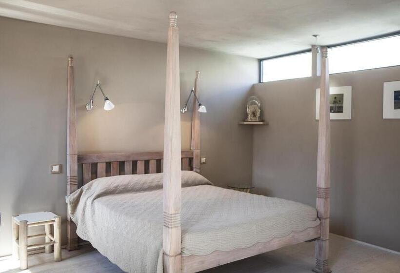 اتاق استاندارد, La Loge De Mer   Lodge Urbain