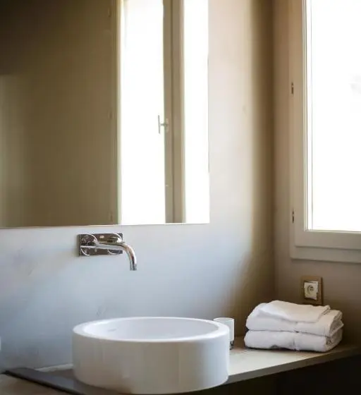 スタンダードルーム, La Loge De Mer Lodge Urbain
