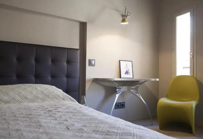 スイート, La Loge De Mer Lodge Urbain
