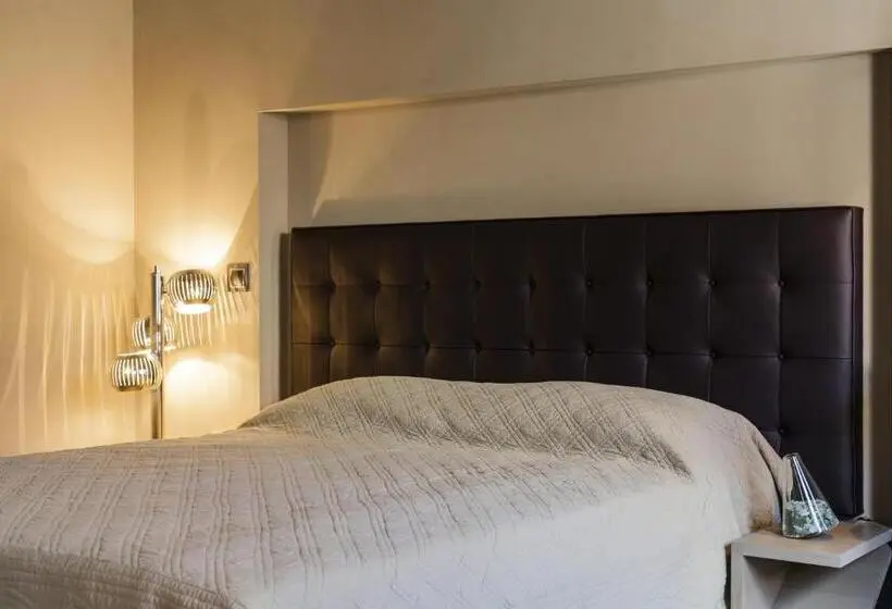 スイート, La Loge De Mer Lodge Urbain