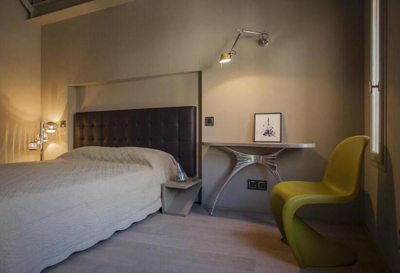 套房, La Loge De Mer   Lodge Urbain