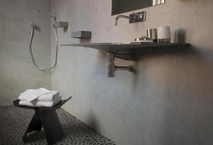 اتاق استاندارد, La Loge De Mer   Lodge Urbain