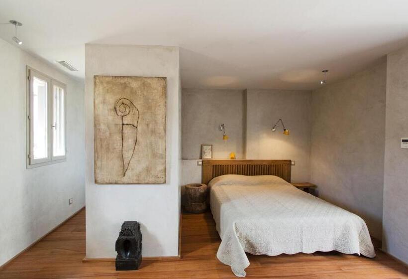 Quarto Estandar, La Loge De Mer   Lodge Urbain