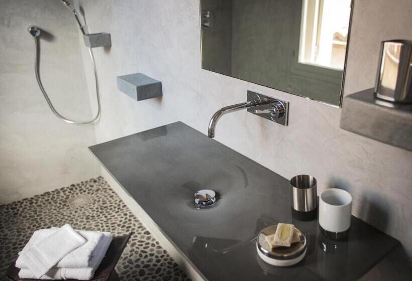 标准间, La Loge De Mer   Lodge Urbain