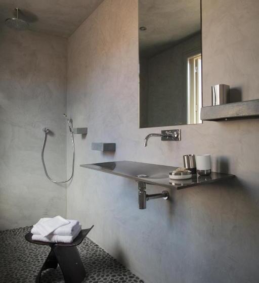 اتاق استاندارد, La Loge De Mer   Lodge Urbain