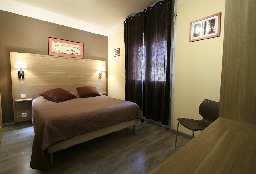 标准间, Le Provençal